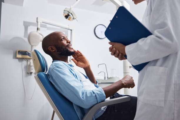 Best Pediatric Emergency Dentist in Hallowell, ME