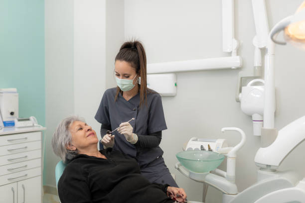 Best Walk-In Emergency Dentist in Hallowell, ME