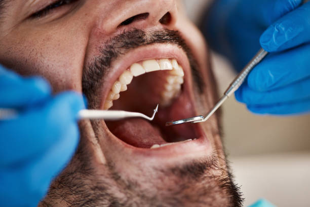 Best Emergency Dental Care for Trauma or Injury in Hallowell, ME