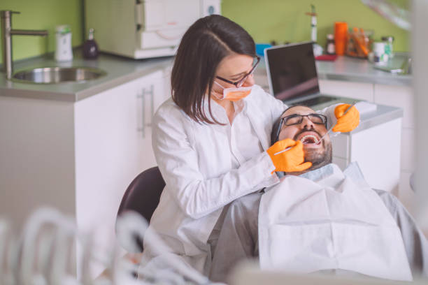 Best Emergency Wisdom Teeth Removal in Hallowell, ME