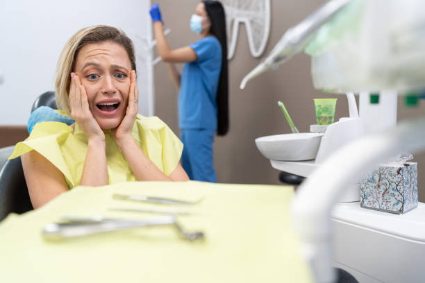 Best Emergency Wisdom Teeth Removal in Hallowell, ME