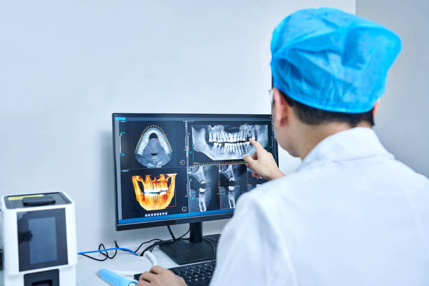 Best Emergency Orthodontic Repairs in Hallowell, ME