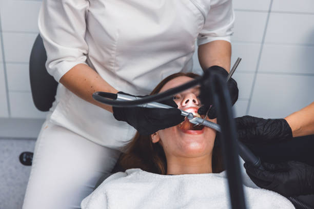 Best Same-Day Emergency Dentist in Hallowell, ME