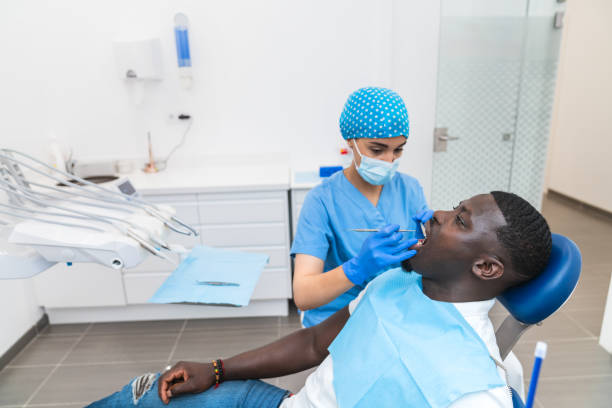 Best After-Hours Emergency Dentist in Hallowell, ME