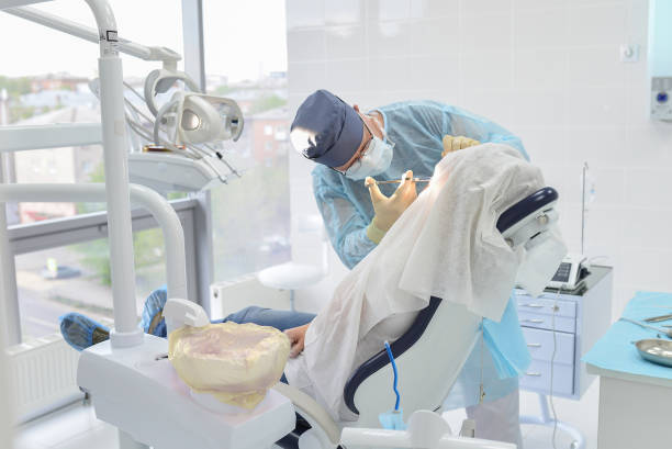 Best Weekend Emergency Dentist in Hallowell, ME